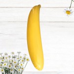 1 Piece Inflatable Banana 1.8 M, Fruit for Bar